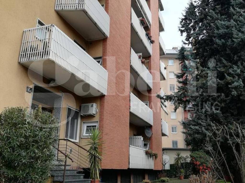 Facciata