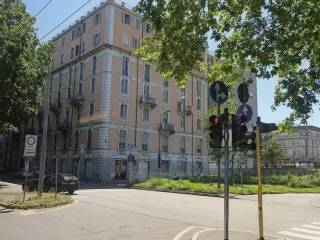Bilocale via Carlo Vittadini, Bocconi, Milano