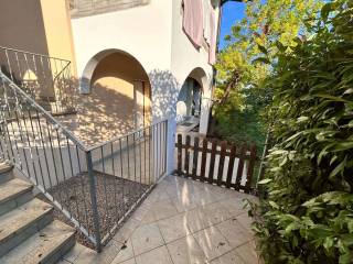 Cortile interno