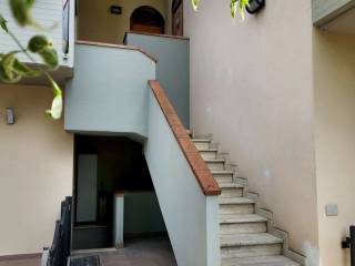 Interno palazzo