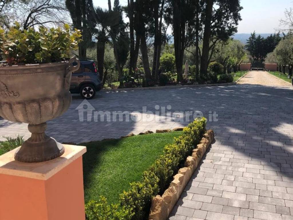 Giardino