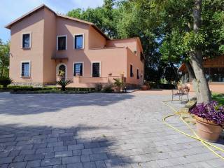 Cortile interno