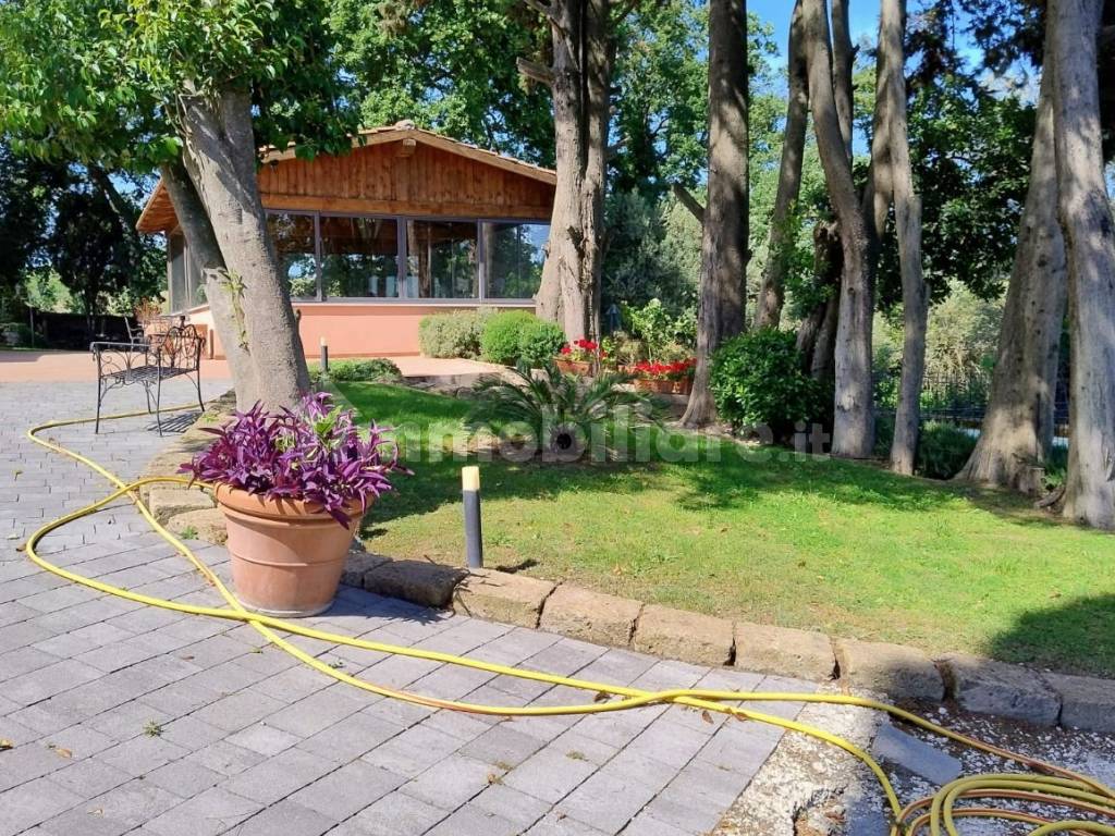 Giardino