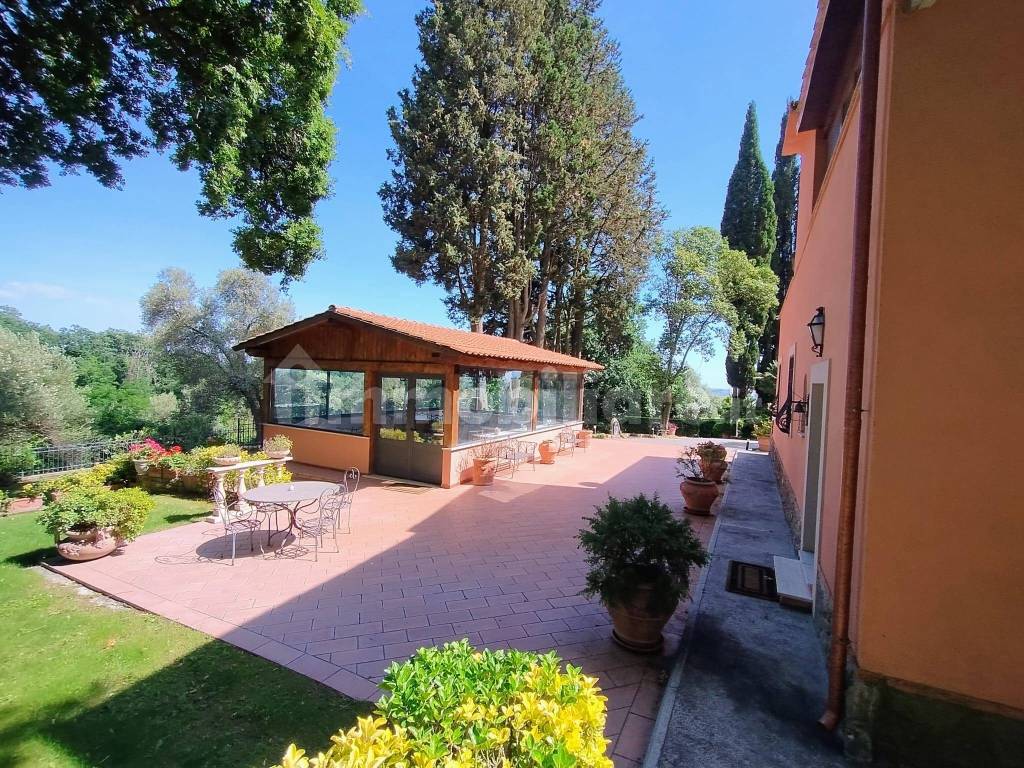 Giardino