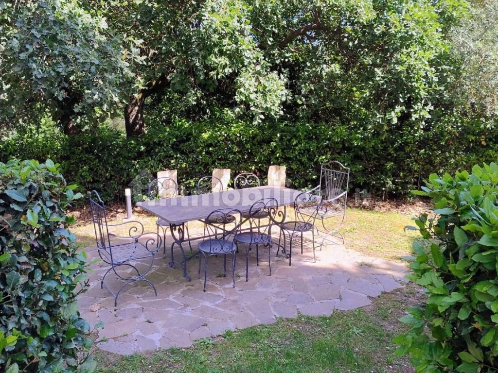 Giardino