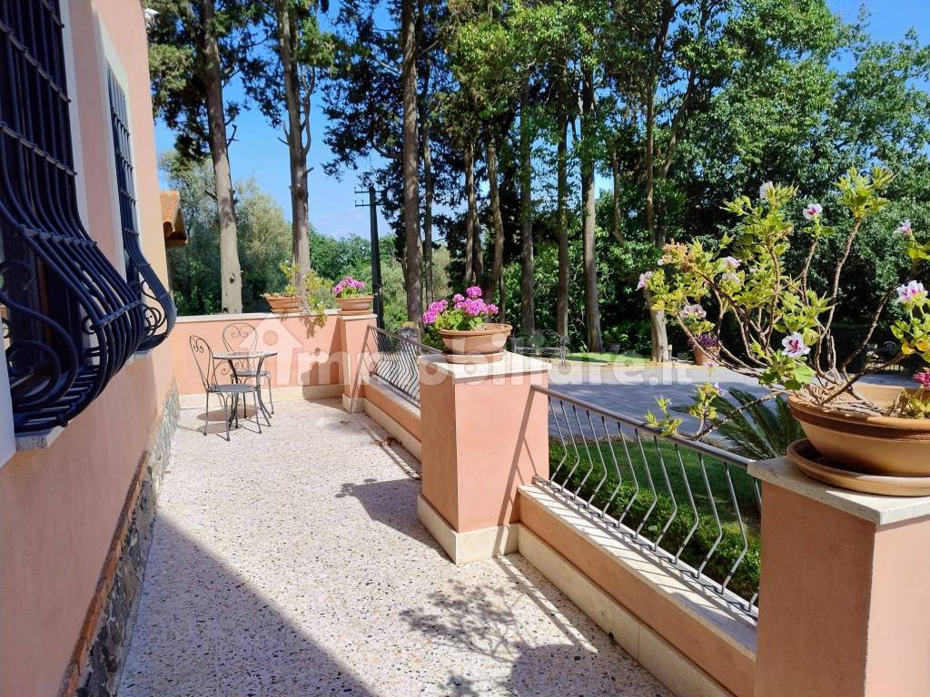 Terrazzo