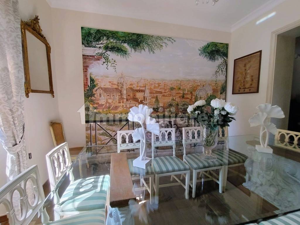 Veranda