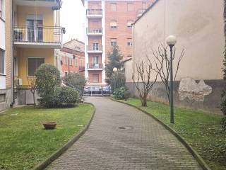 Cortile interno