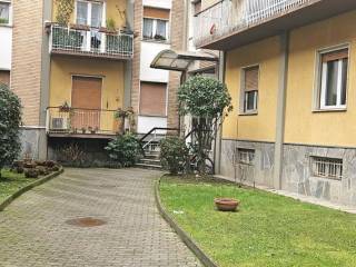 Cortile interno