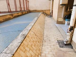 Cortile interno