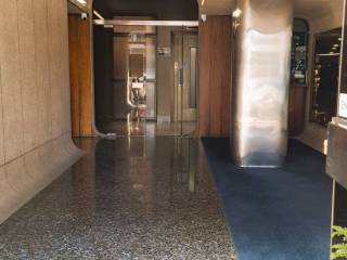 Interno palazzo