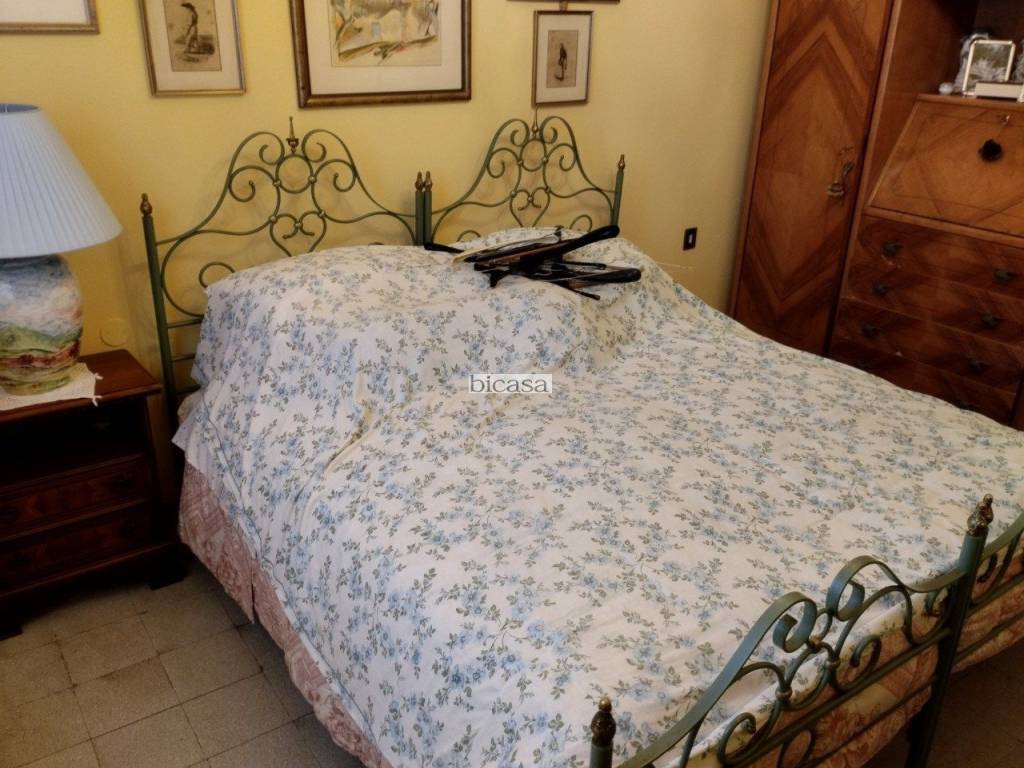 Camera da letto