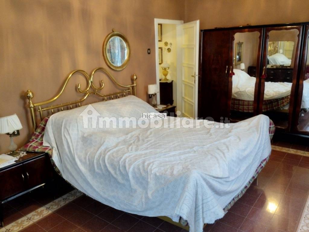 Camera da letto