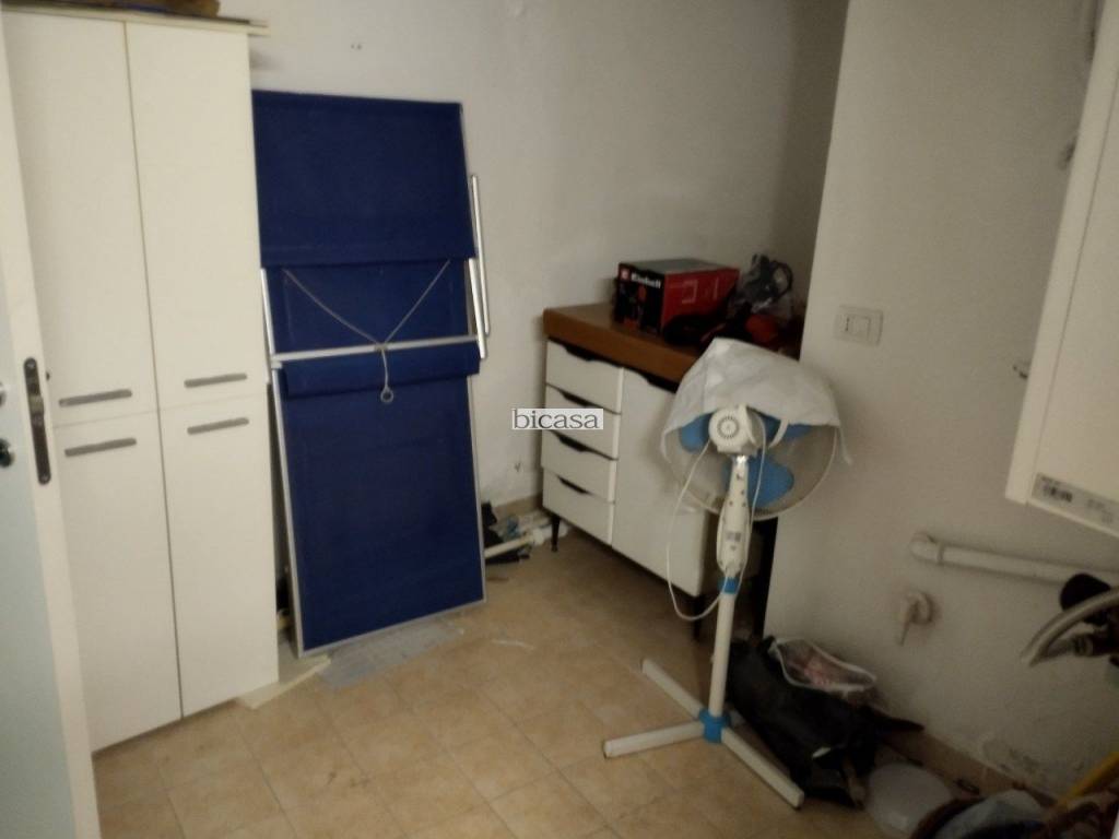 Magazzino