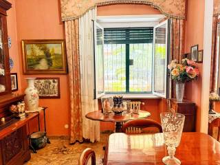 Sala da pranzo