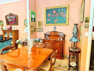 Sala da pranzo