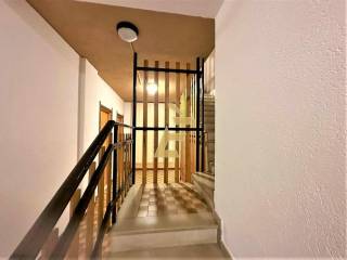 Interno palazzo