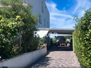 Cortile interno