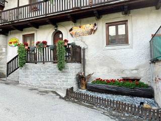 Cortile interno