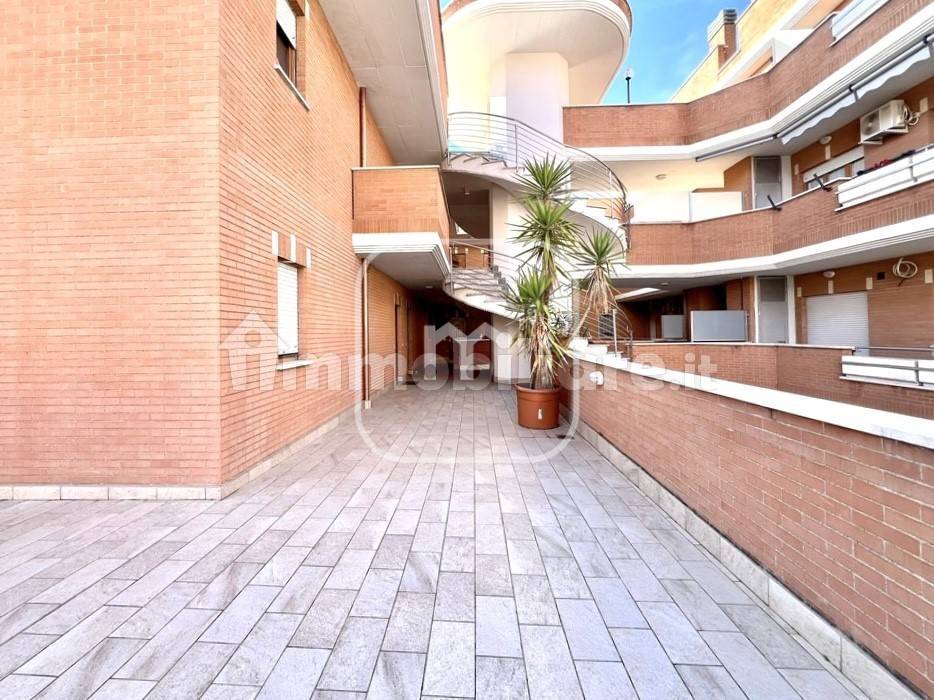 Cortile interno
