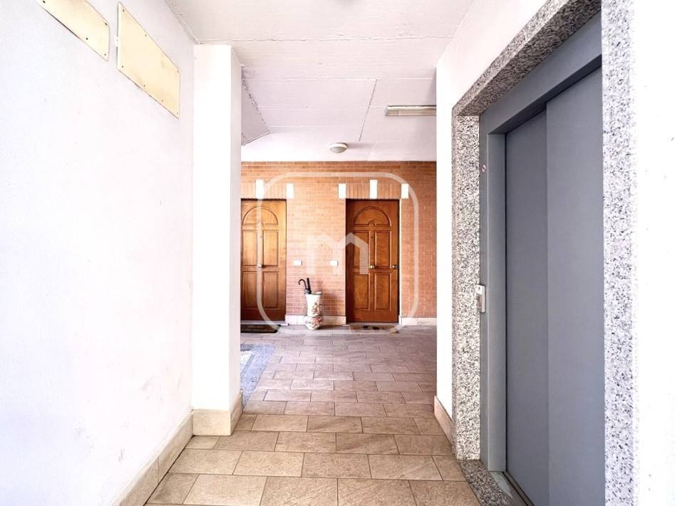 Interno palazzo