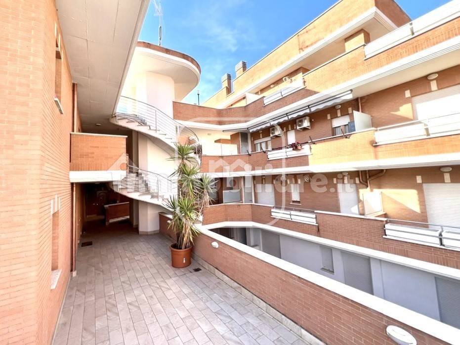 Cortile interno