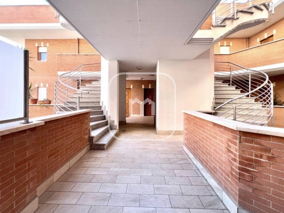 Interno palazzo