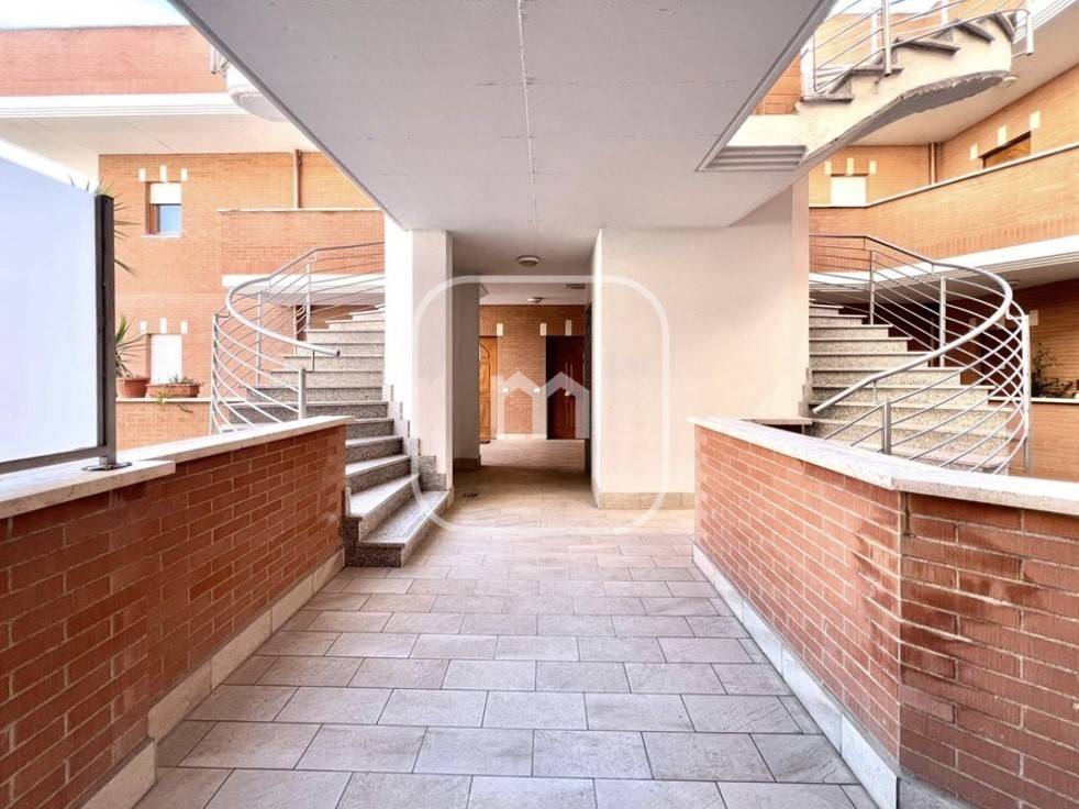 Interno palazzo