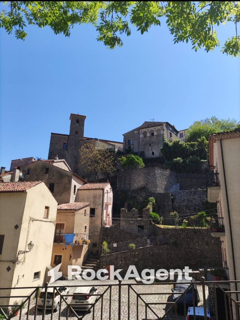 Casa indipendente in vendita a Trecchina