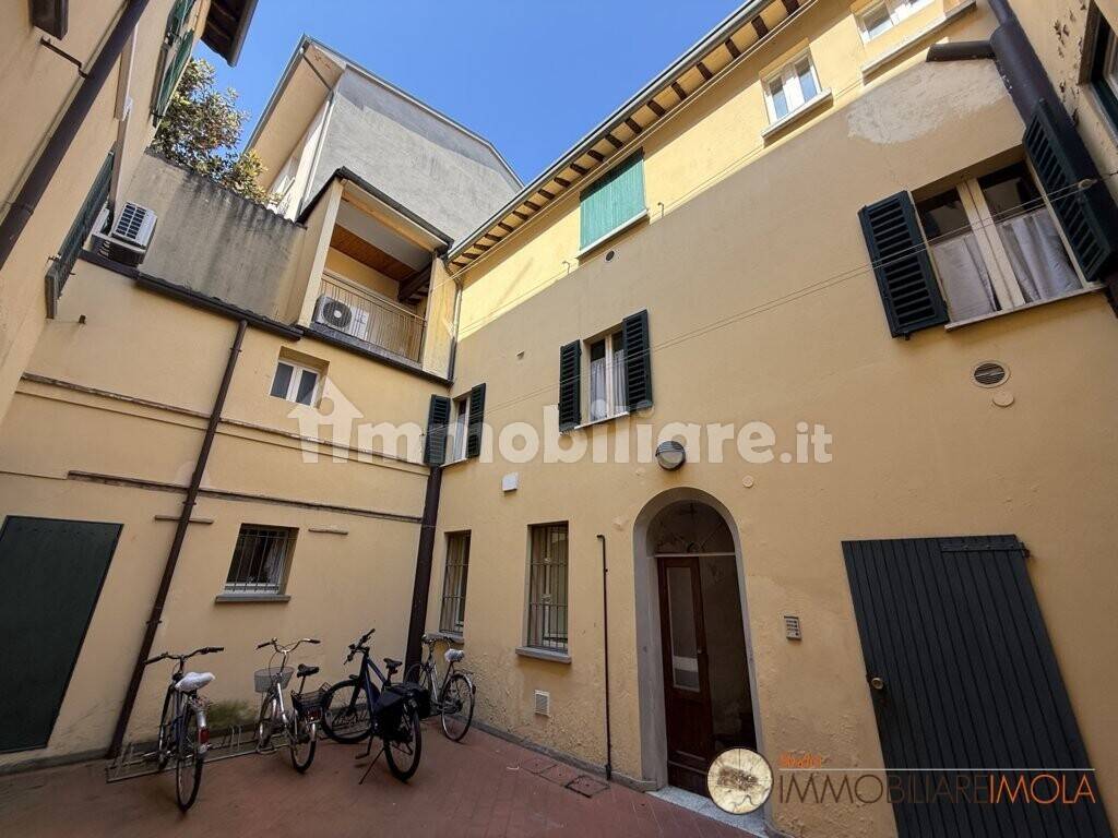 Appartamento in vendita a Imola