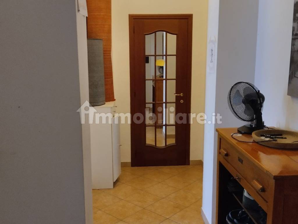 Stanza singola in Madonna del Pilone, foto 9 di 10