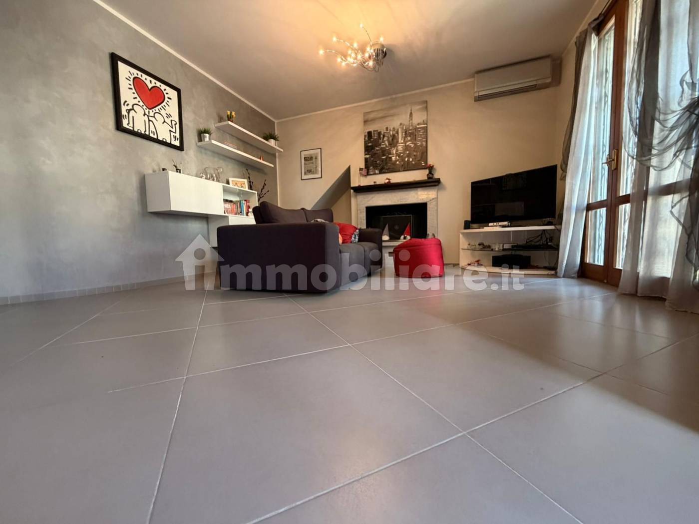 Appartamento in vendita a Empoli