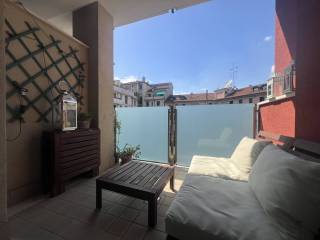 Trilocale via Pietro Marussig 4, Cenisio, Milano
