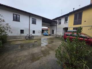 Cortile interno