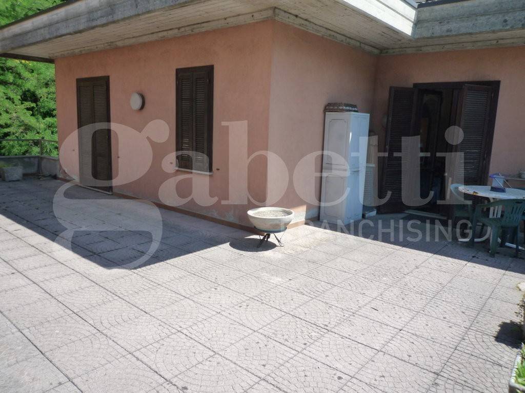 Cortile interno