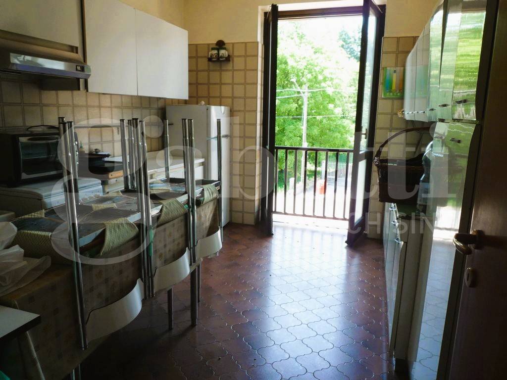 Cucina
