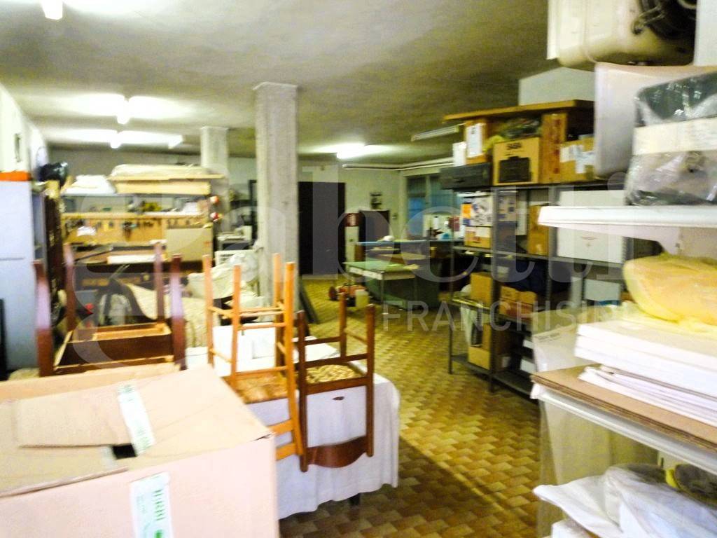 Interno non residenziale