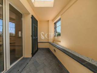 Interno palazzo