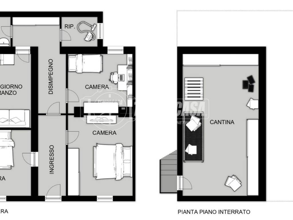 Planimetria