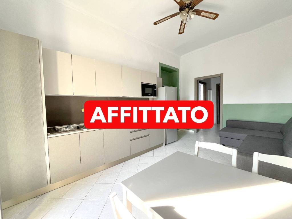 Appartamento in San Paolo