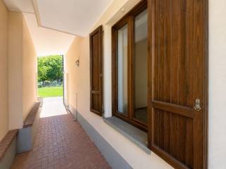 Interno palazzo