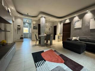 Trilocale via Alfonso Cossa 18, Quartiere Forlanini, Milano