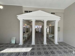 Interno palazzo