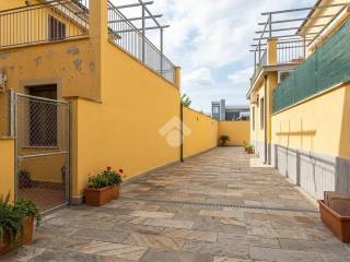 Cortile interno
