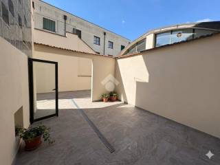 Cortile interno
