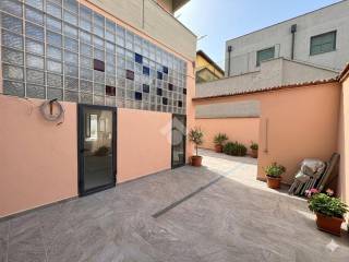 Terrazzo