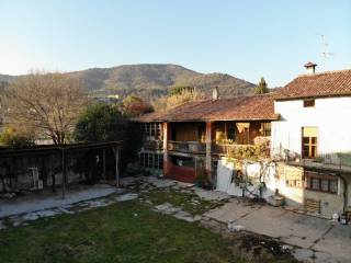 Cortile interno