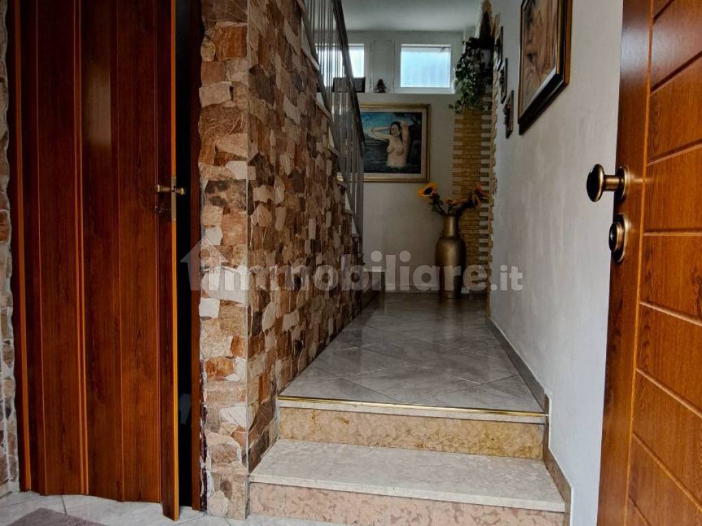Interno palazzo