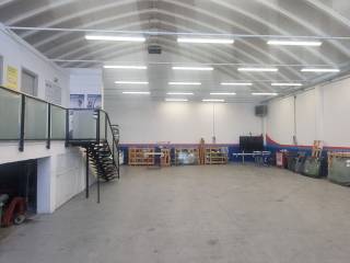 Interno non residenziale