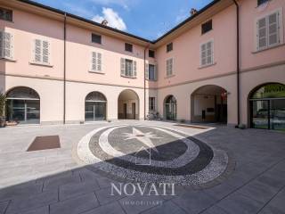 Cortile interno